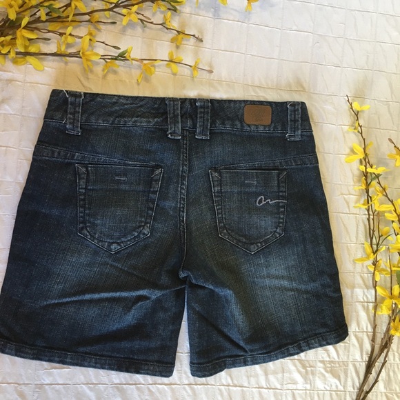 American Rag Denim Shorts - Picture 8 of 11